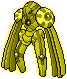 Golden Balance Deoxys